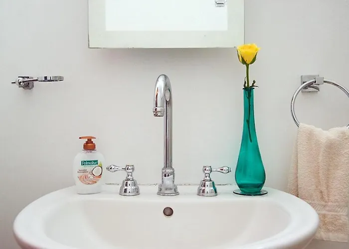 Loft In The Fun Part Of Condesa Apartamento *