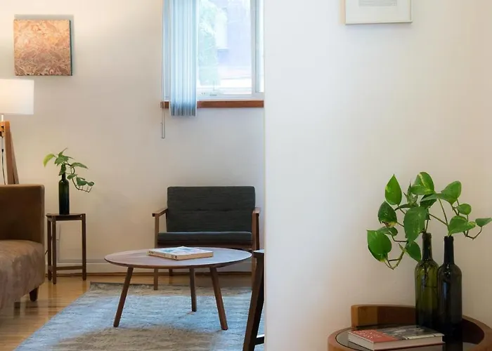 Loft In The Fun Part Of Condesa *
