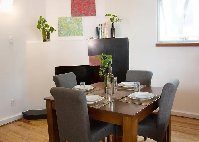 Loft In The Fun Part Of Condesa