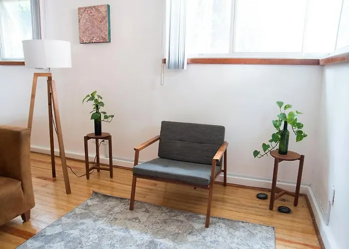 Loft In The Fun Part Of Condesa Apartamento