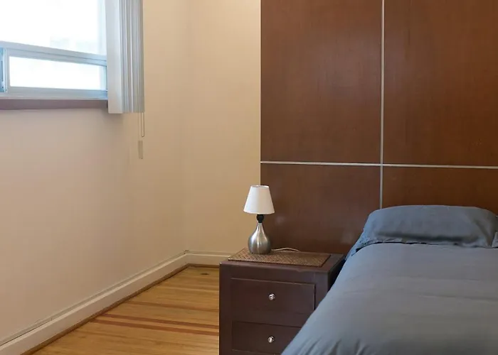 Apartamento Loft In The Fun Part Of Condesa