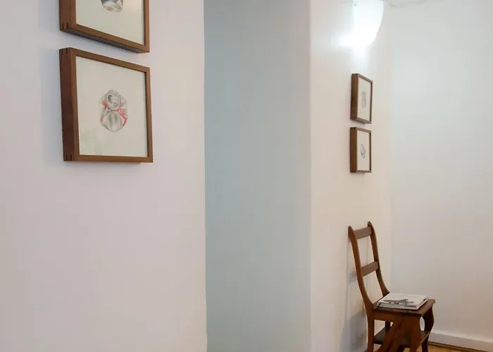 Apartamento Loft In The Fun Part Of Condesa *