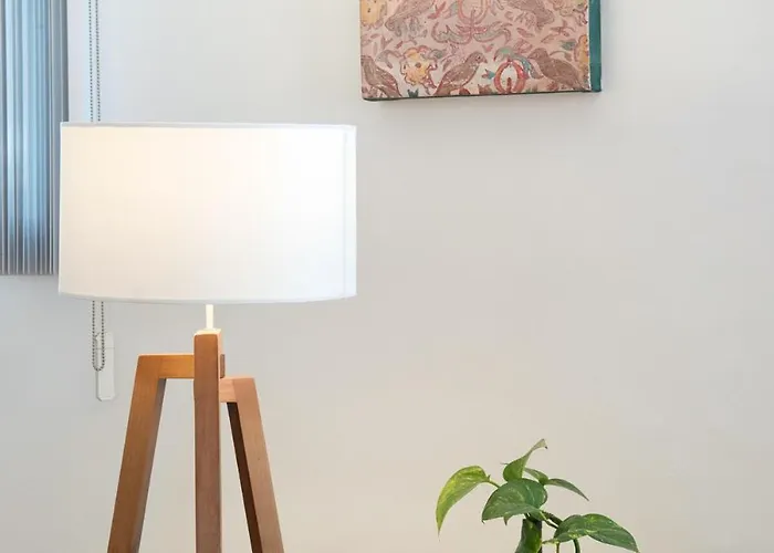 Apartamento Loft In The Fun Part Of Condesa México DF