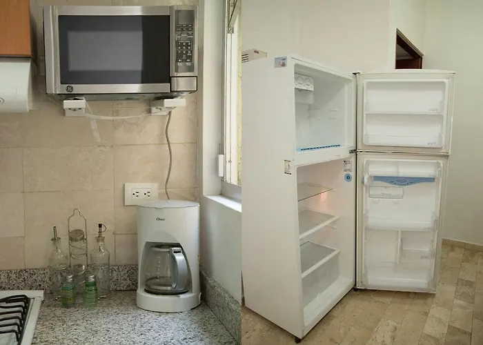 Loft In The Fun Part Of Condesa Apartamento *